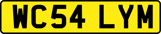 WC54LYM