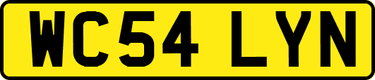 WC54LYN