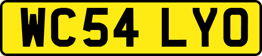 WC54LYO