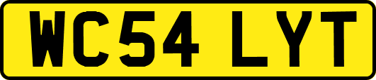 WC54LYT