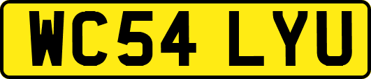 WC54LYU