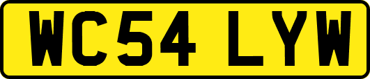 WC54LYW