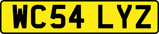 WC54LYZ