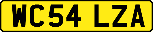 WC54LZA