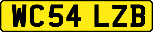 WC54LZB