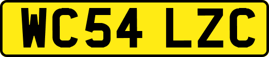 WC54LZC