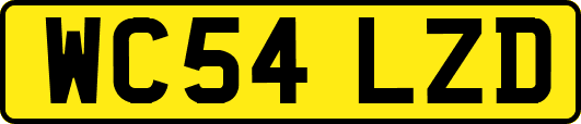WC54LZD