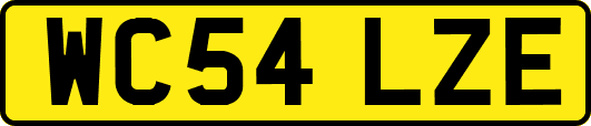 WC54LZE