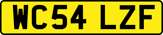 WC54LZF