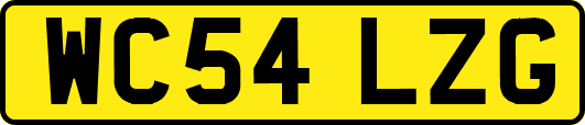 WC54LZG