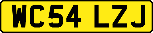 WC54LZJ