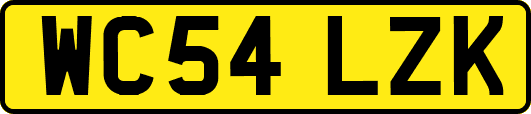WC54LZK