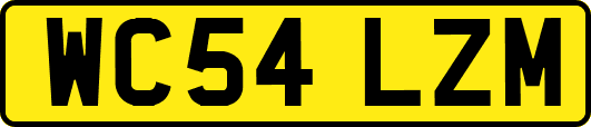 WC54LZM