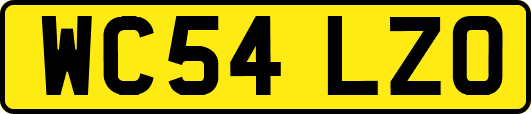 WC54LZO