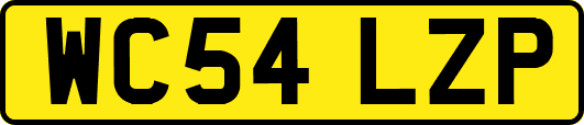 WC54LZP