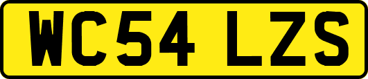 WC54LZS