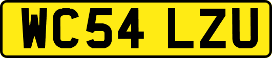 WC54LZU