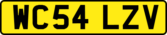 WC54LZV