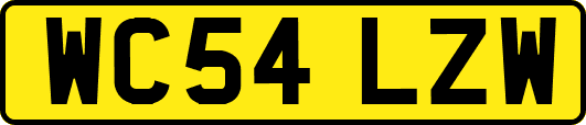 WC54LZW