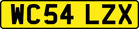 WC54LZX