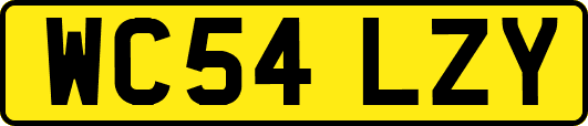 WC54LZY