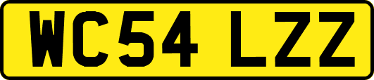WC54LZZ