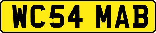 WC54MAB