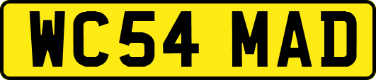 WC54MAD