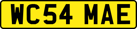WC54MAE