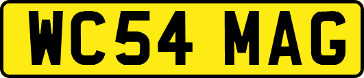 WC54MAG