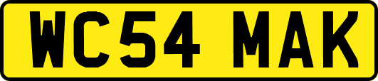 WC54MAK