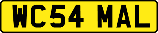WC54MAL