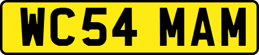 WC54MAM