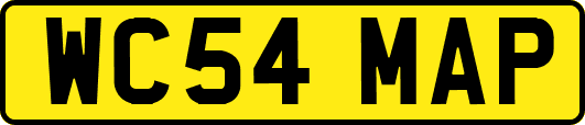 WC54MAP