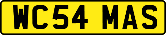 WC54MAS