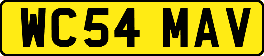 WC54MAV