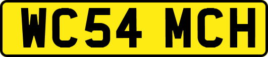 WC54MCH