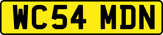 WC54MDN