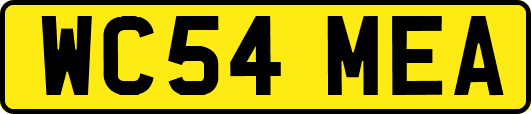 WC54MEA