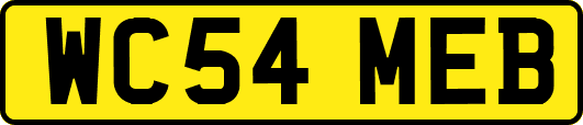 WC54MEB