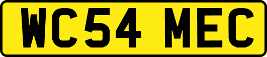 WC54MEC