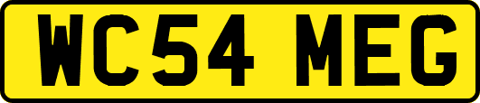 WC54MEG