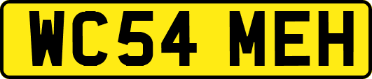 WC54MEH