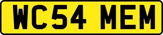 WC54MEM