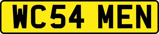 WC54MEN