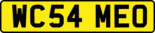WC54MEO