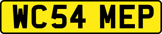 WC54MEP