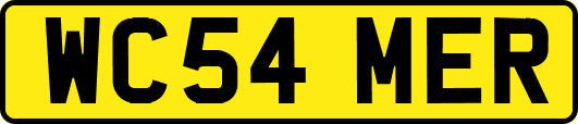 WC54MER