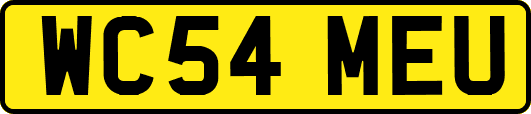 WC54MEU
