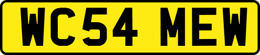 WC54MEW